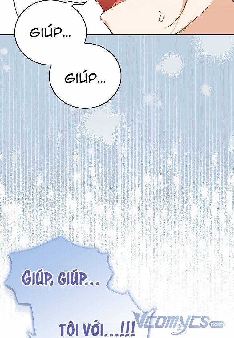 Tôi Chỉ Nhận Ra Sau Khi Mất Cô Ấy Chapter 20 trang 33