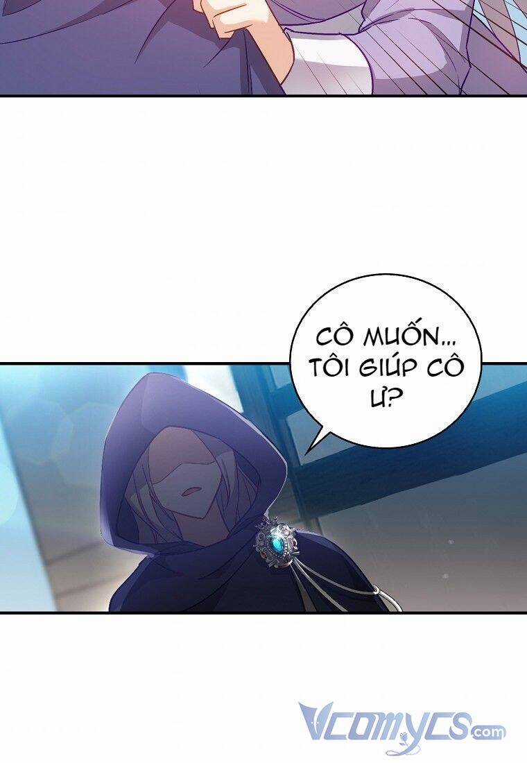 Tôi Chỉ Nhận Ra Sau Khi Mất Cô Ấy Chapter 20 trang 35