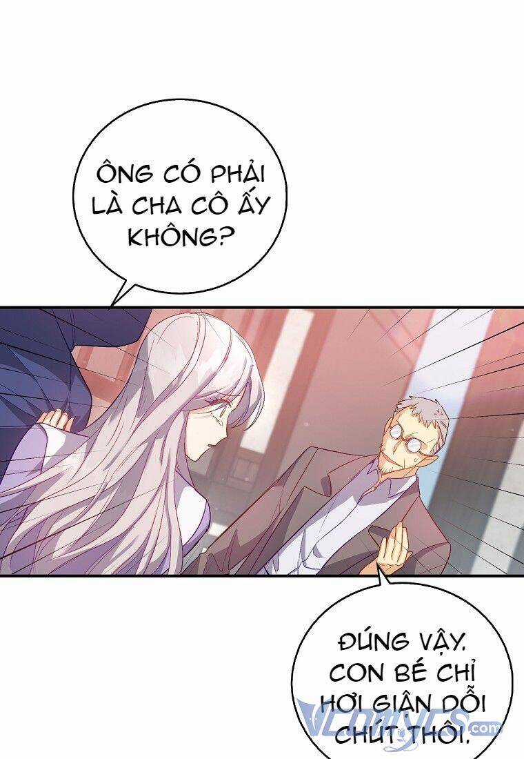 Tôi Chỉ Nhận Ra Sau Khi Mất Cô Ấy Chapter 20 trang 36