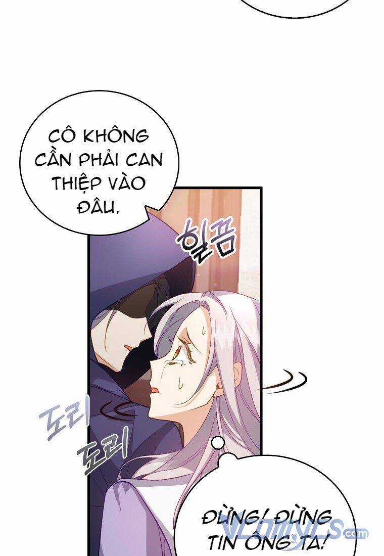 Tôi Chỉ Nhận Ra Sau Khi Mất Cô Ấy Chapter 20 trang 37