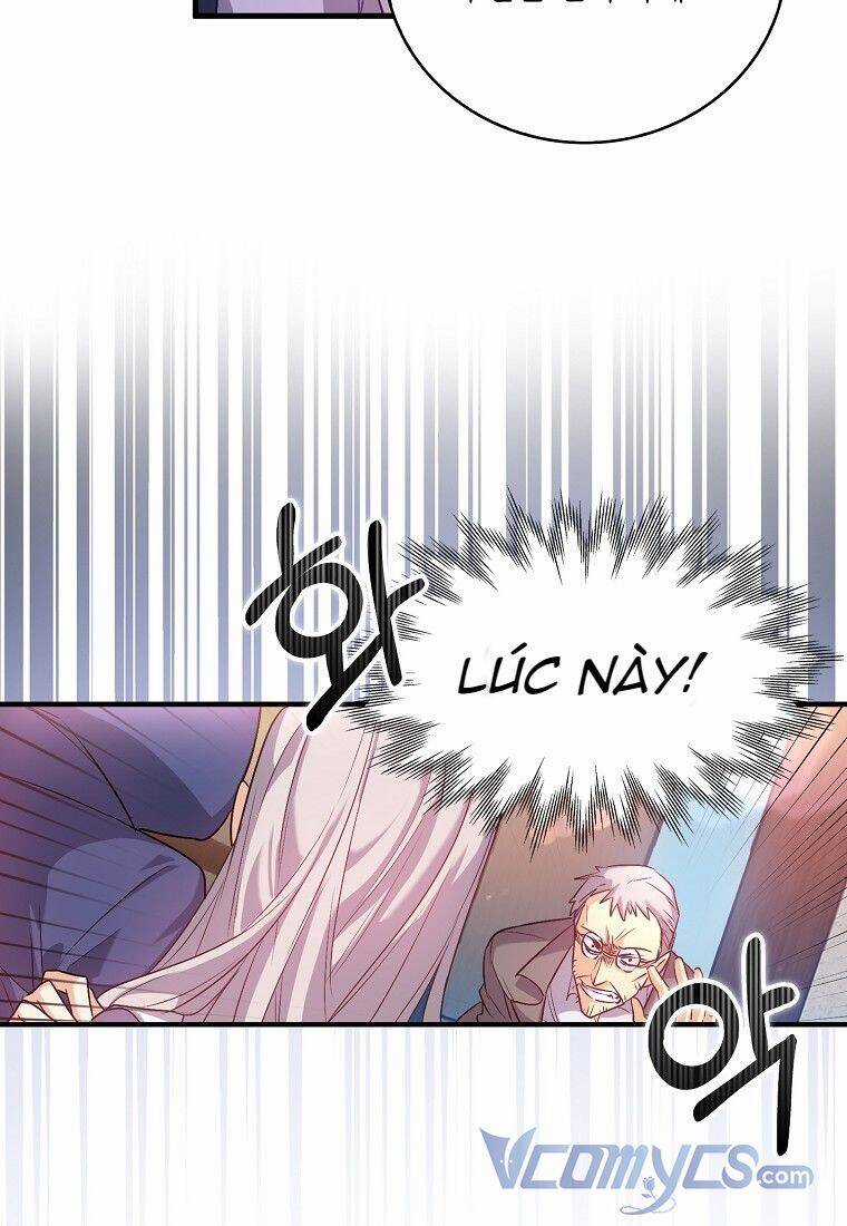 Tôi Chỉ Nhận Ra Sau Khi Mất Cô Ấy Chapter 20 trang 38