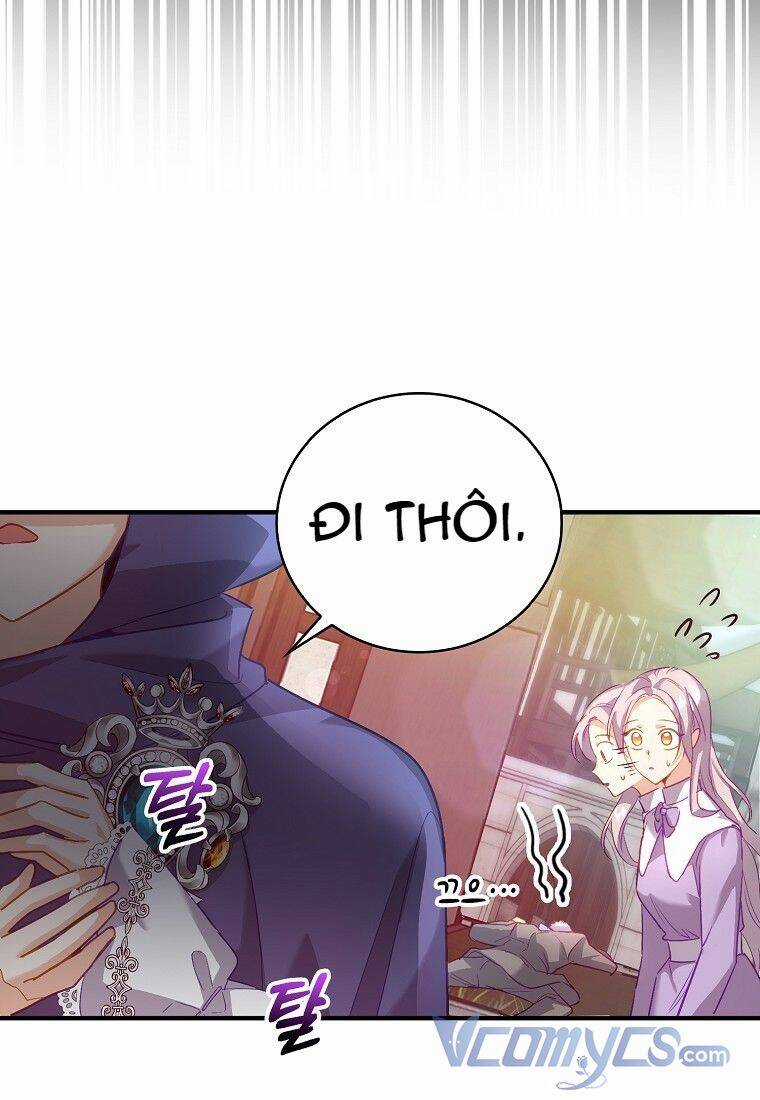 Tôi Chỉ Nhận Ra Sau Khi Mất Cô Ấy Chapter 20 trang 48