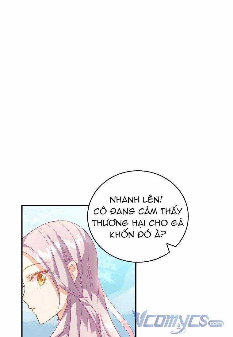 Tôi Chỉ Nhận Ra Sau Khi Mất Cô Ấy Chapter 20 trang 49