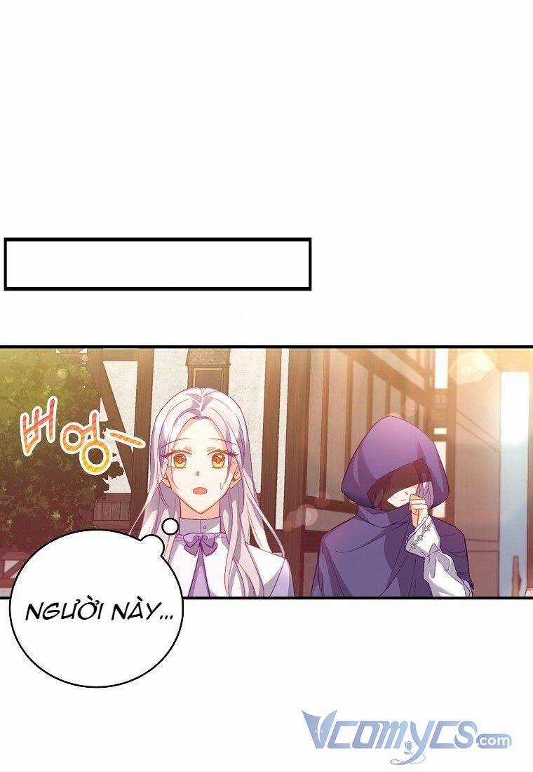 Tôi Chỉ Nhận Ra Sau Khi Mất Cô Ấy Chapter 20 trang 54