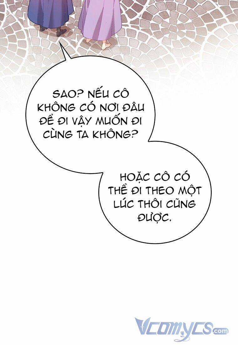 Tôi Chỉ Nhận Ra Sau Khi Mất Cô Ấy Chapter 20 trang 56