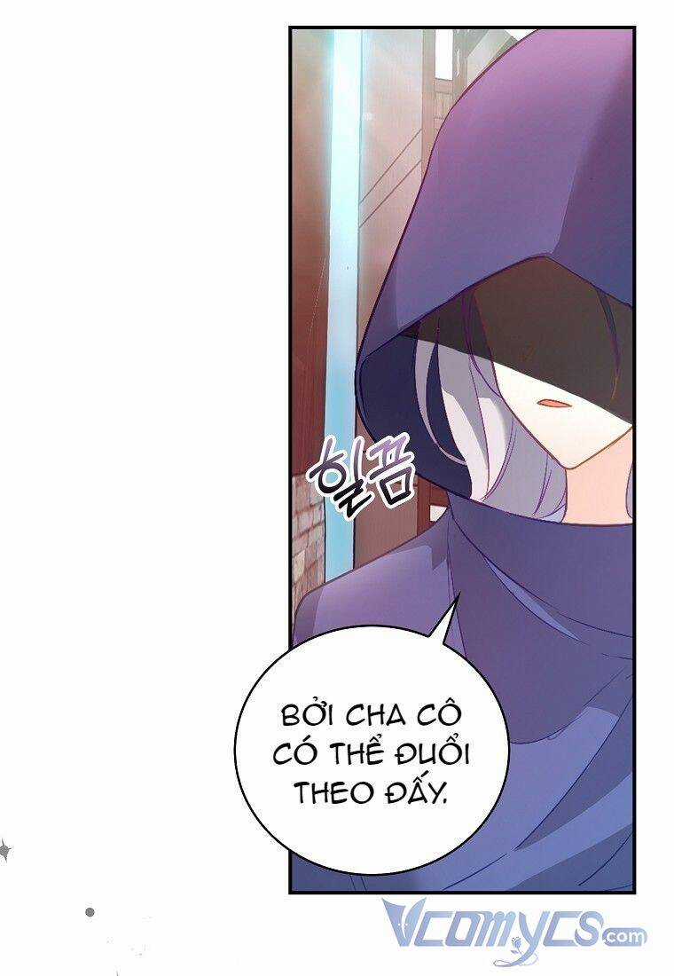 Tôi Chỉ Nhận Ra Sau Khi Mất Cô Ấy Chapter 20 trang 57