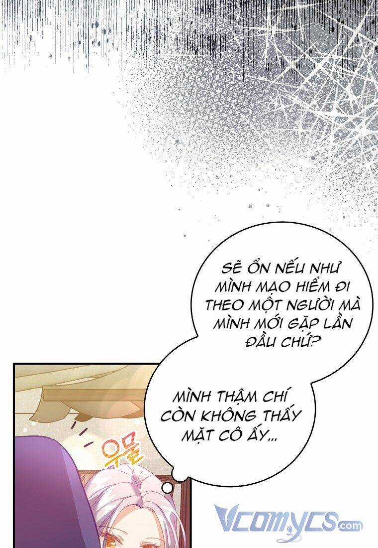 Tôi Chỉ Nhận Ra Sau Khi Mất Cô Ấy Chapter 20 trang 59