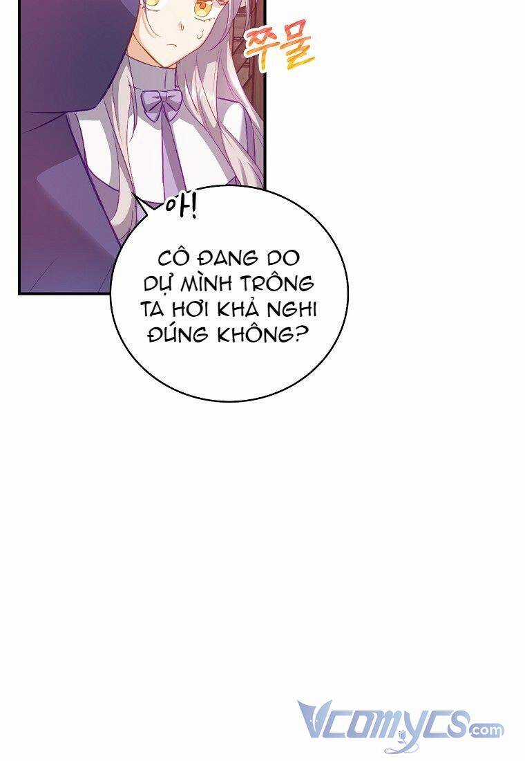 Tôi Chỉ Nhận Ra Sau Khi Mất Cô Ấy Chapter 20 trang 60