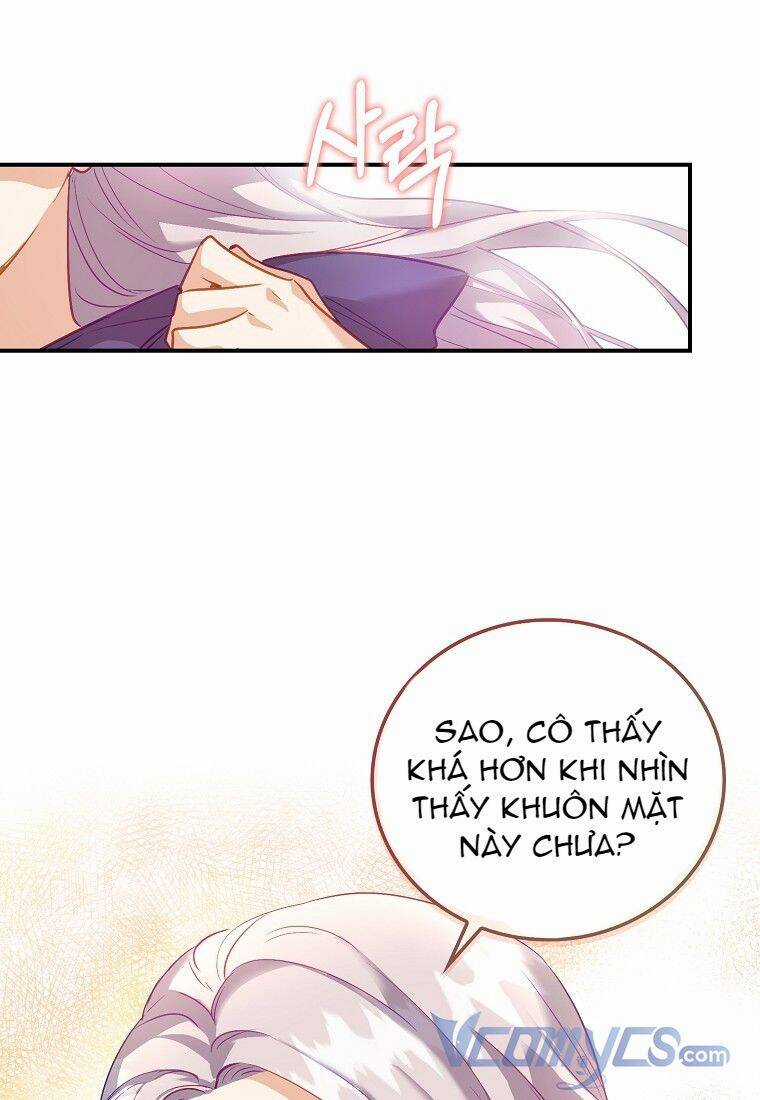 Tôi Chỉ Nhận Ra Sau Khi Mất Cô Ấy Chapter 20 trang 61