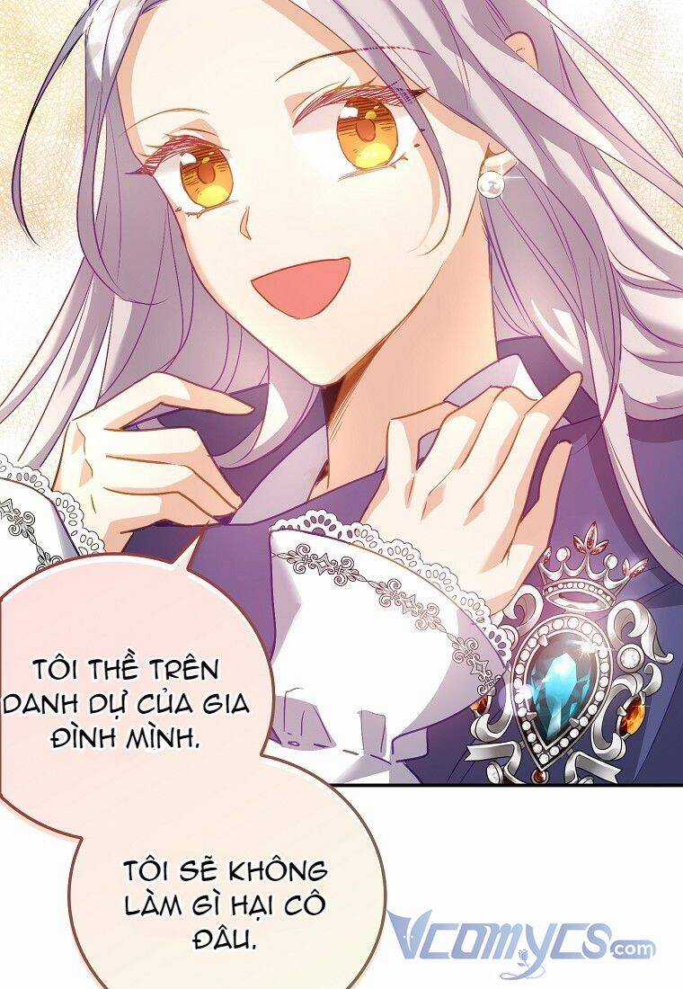 Tôi Chỉ Nhận Ra Sau Khi Mất Cô Ấy Chapter 20 trang 62