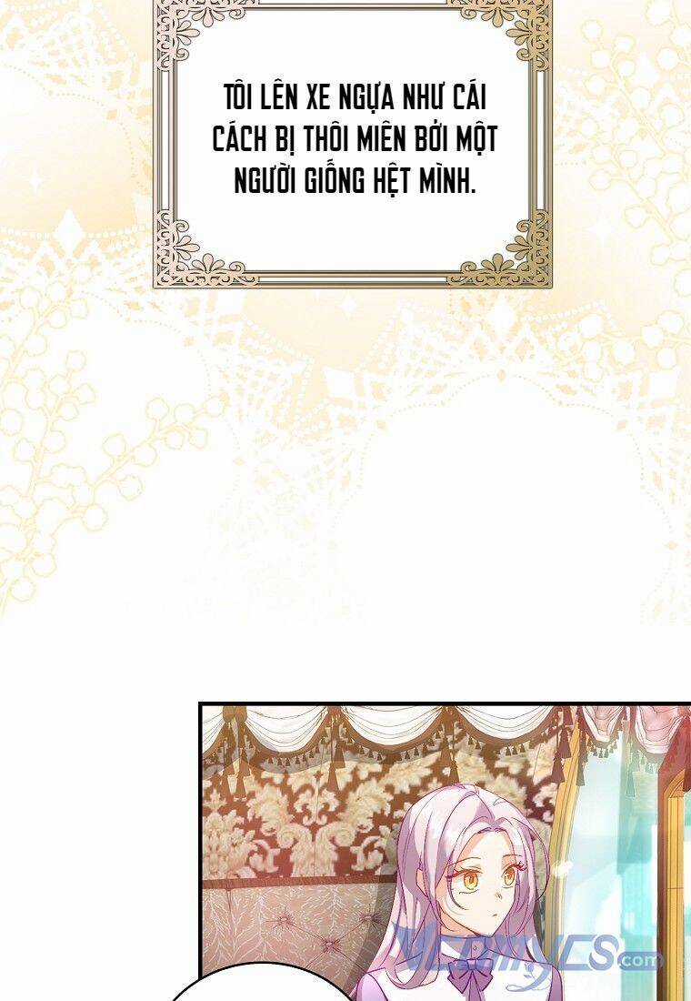 Tôi Chỉ Nhận Ra Sau Khi Mất Cô Ấy Chapter 20 trang 68