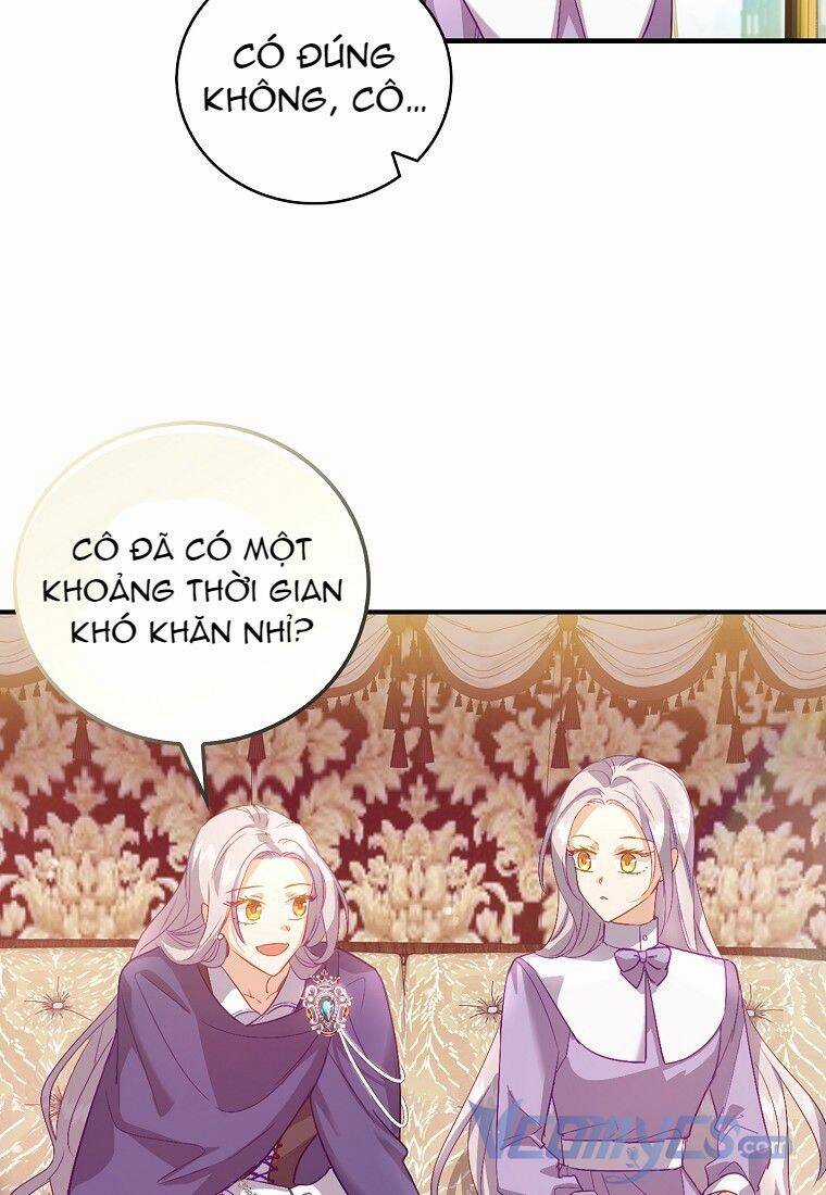 Tôi Chỉ Nhận Ra Sau Khi Mất Cô Ấy Chapter 20 trang 69