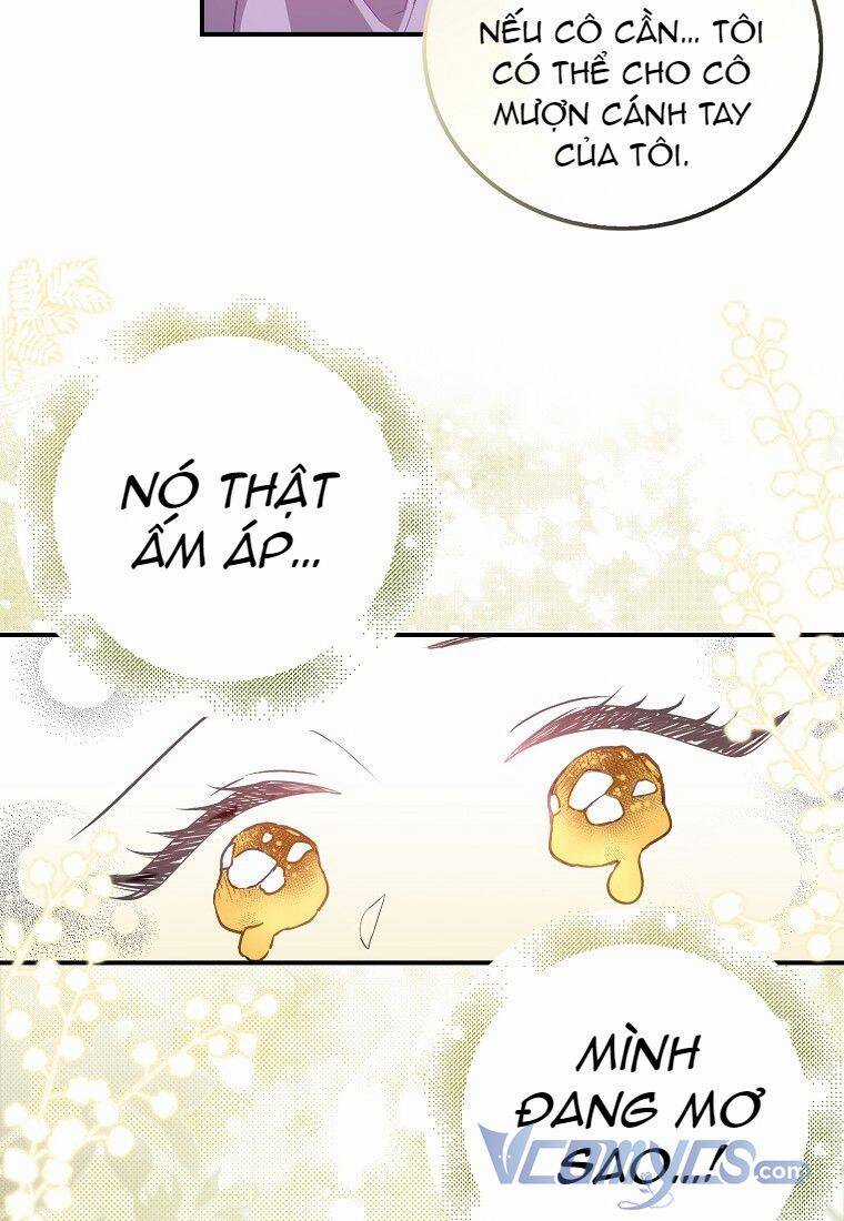 Tôi Chỉ Nhận Ra Sau Khi Mất Cô Ấy Chapter 20 trang 73