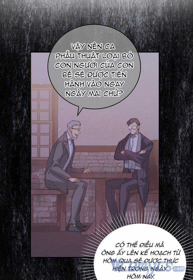 Tôi Chỉ Nhận Ra Sau Khi Mất Cô Ấy Chapter 20 trang 8