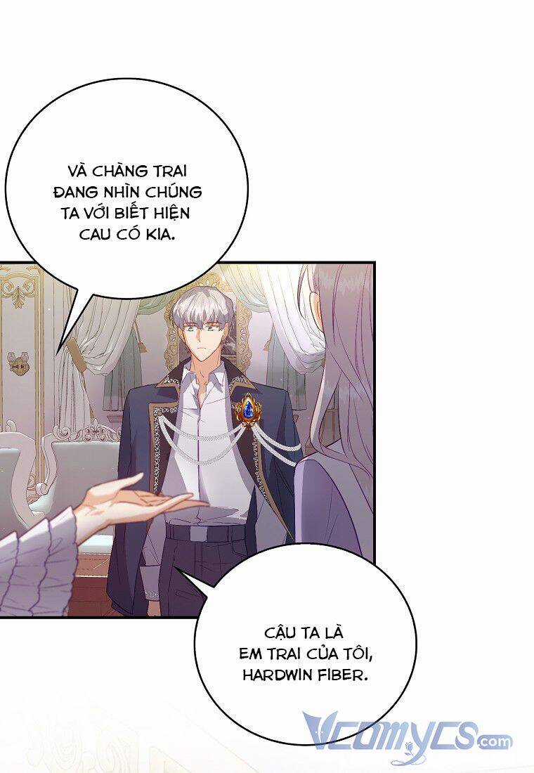 Tôi Chỉ Nhận Ra Sau Khi Mất Cô Ấy Chapter 21 trang 13