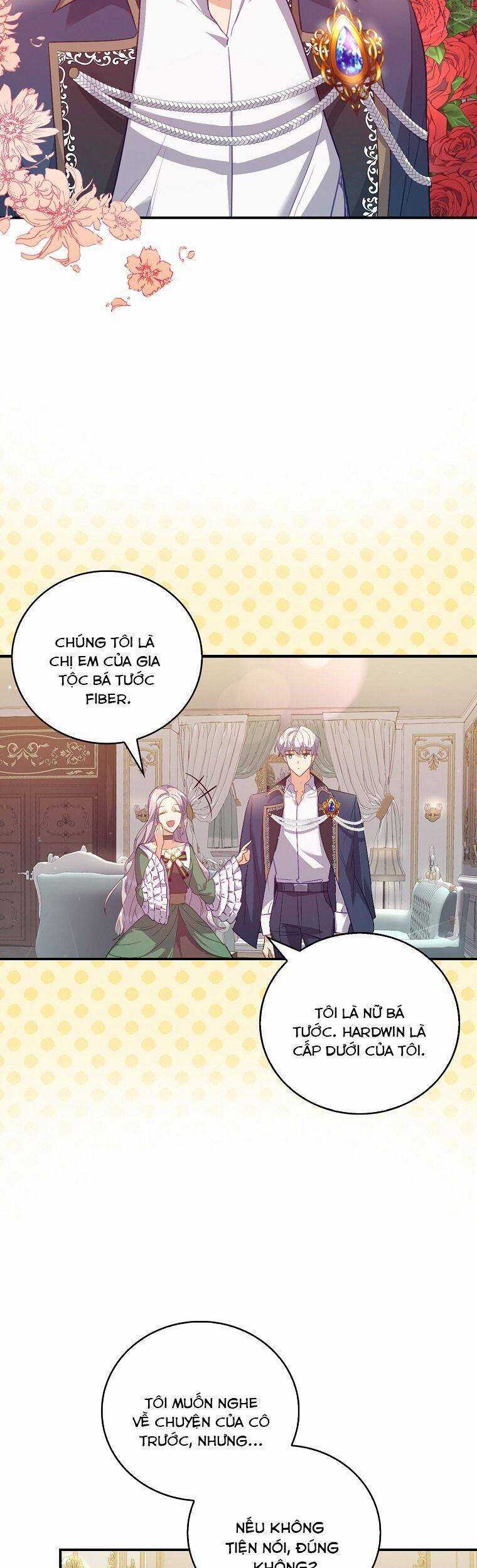 Tôi Chỉ Nhận Ra Sau Khi Mất Cô Ấy Chapter 21 trang 15