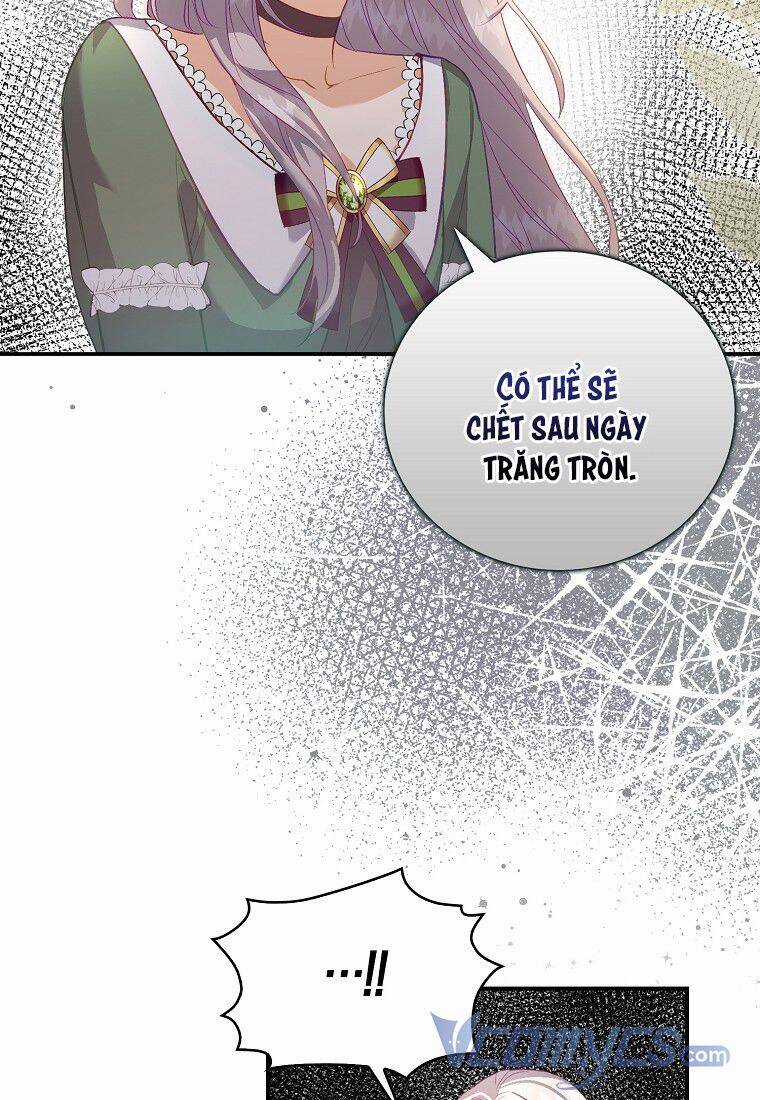 Tôi Chỉ Nhận Ra Sau Khi Mất Cô Ấy Chapter 21 trang 18