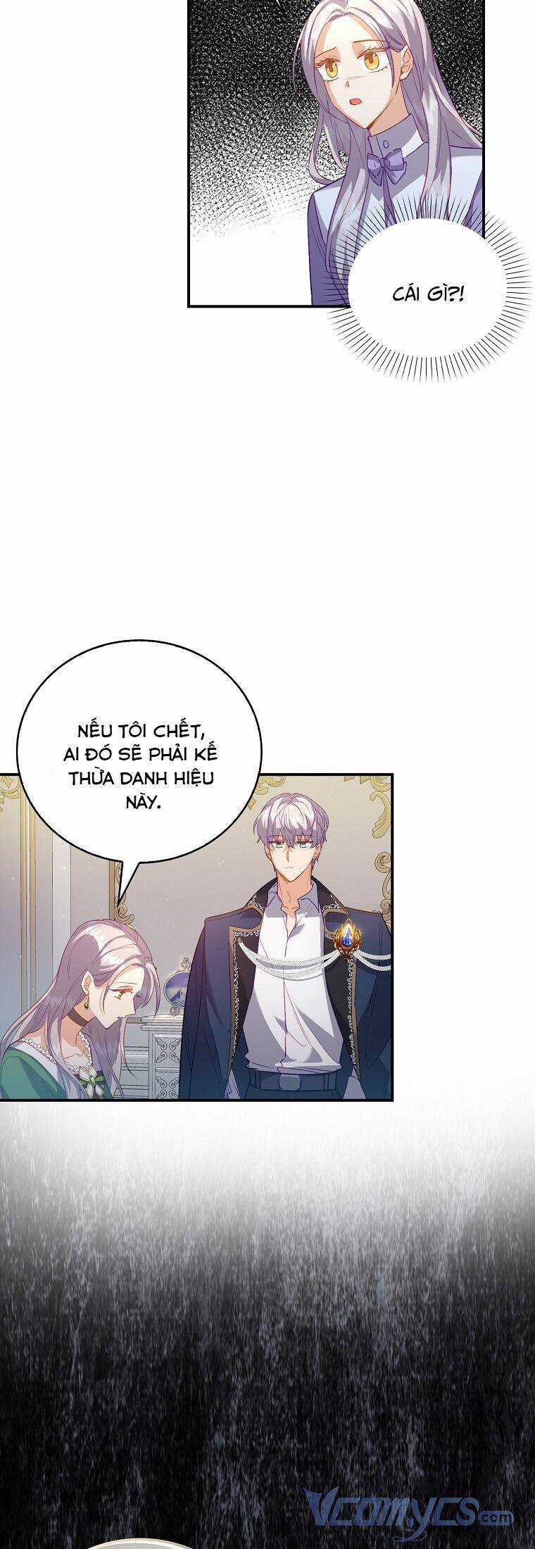 Tôi Chỉ Nhận Ra Sau Khi Mất Cô Ấy Chapter 21 trang 19