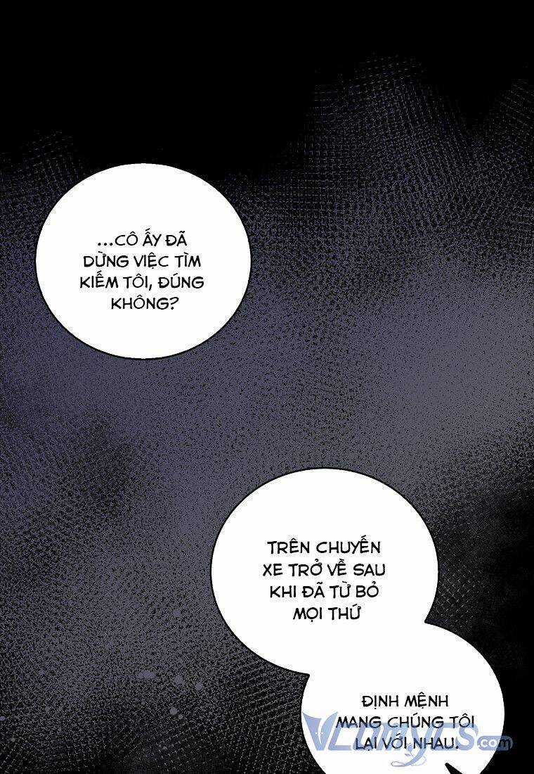 Tôi Chỉ Nhận Ra Sau Khi Mất Cô Ấy Chapter 21 trang 2