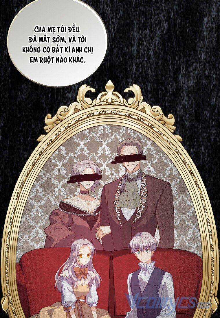 Tôi Chỉ Nhận Ra Sau Khi Mất Cô Ấy Chapter 21 trang 20