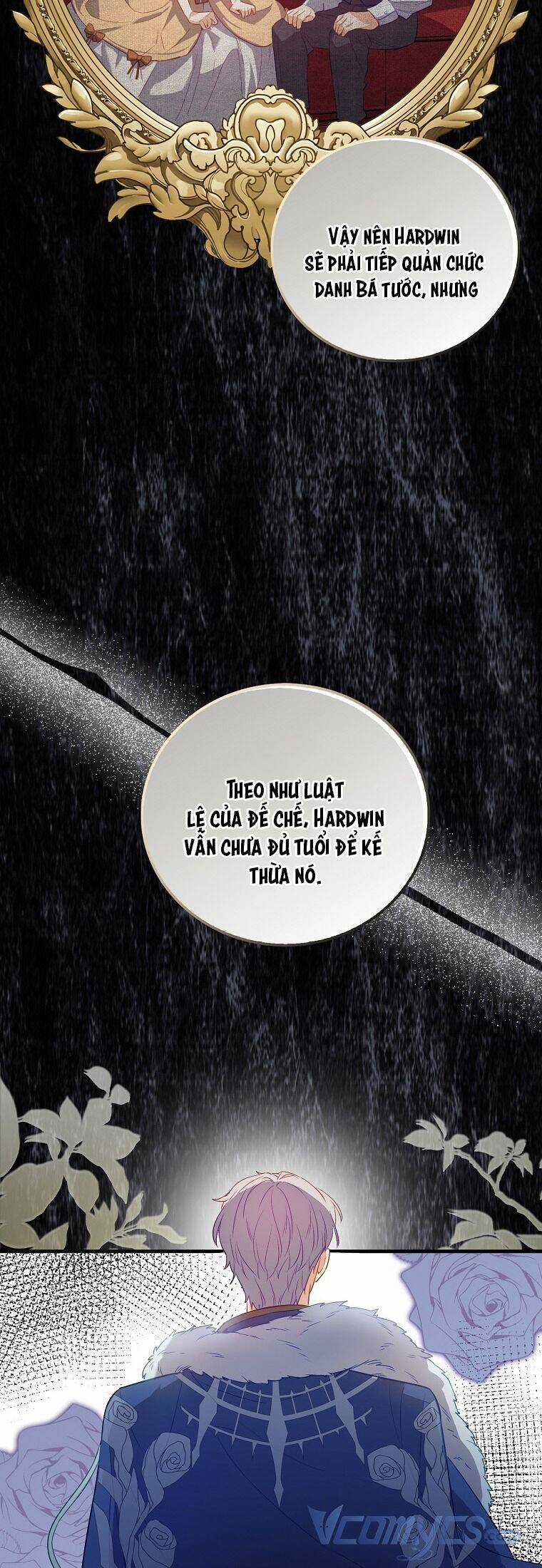 Tôi Chỉ Nhận Ra Sau Khi Mất Cô Ấy Chapter 21 trang 21