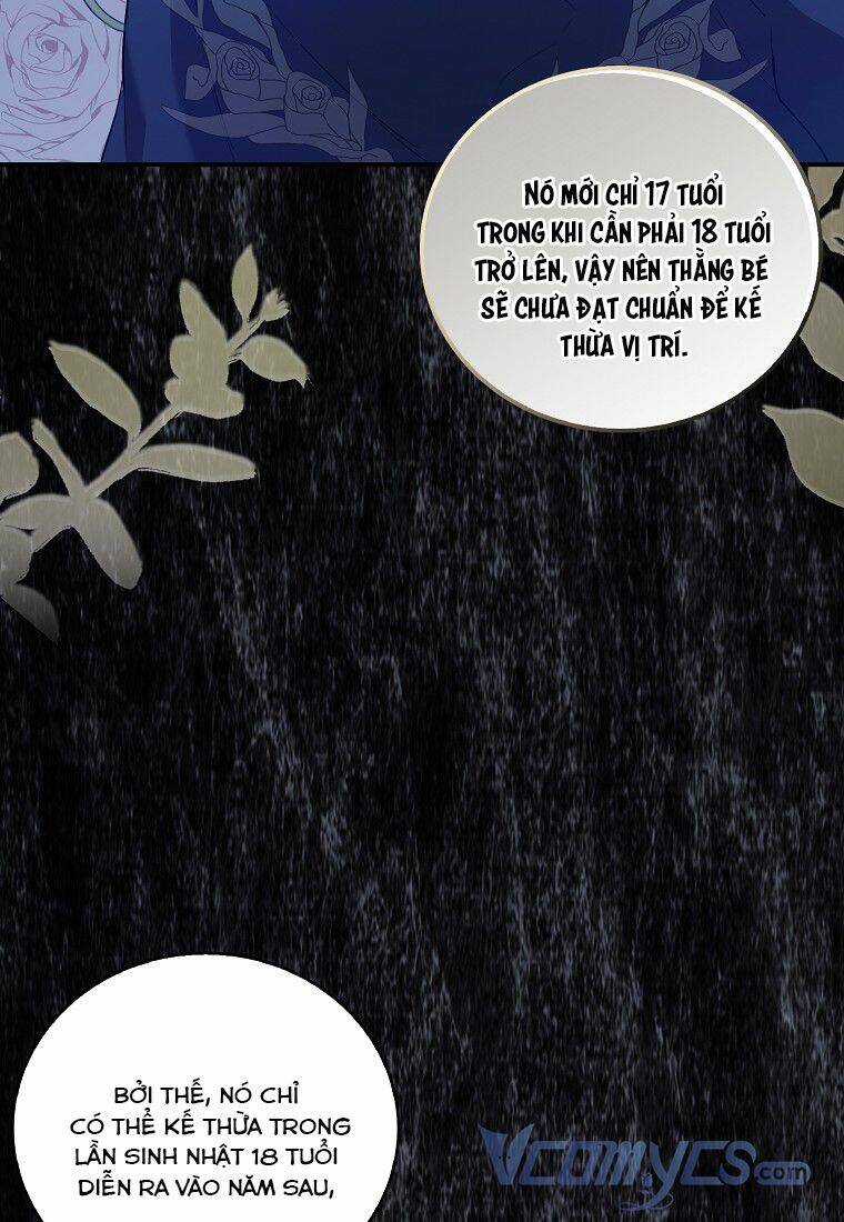 Tôi Chỉ Nhận Ra Sau Khi Mất Cô Ấy Chapter 21 trang 22