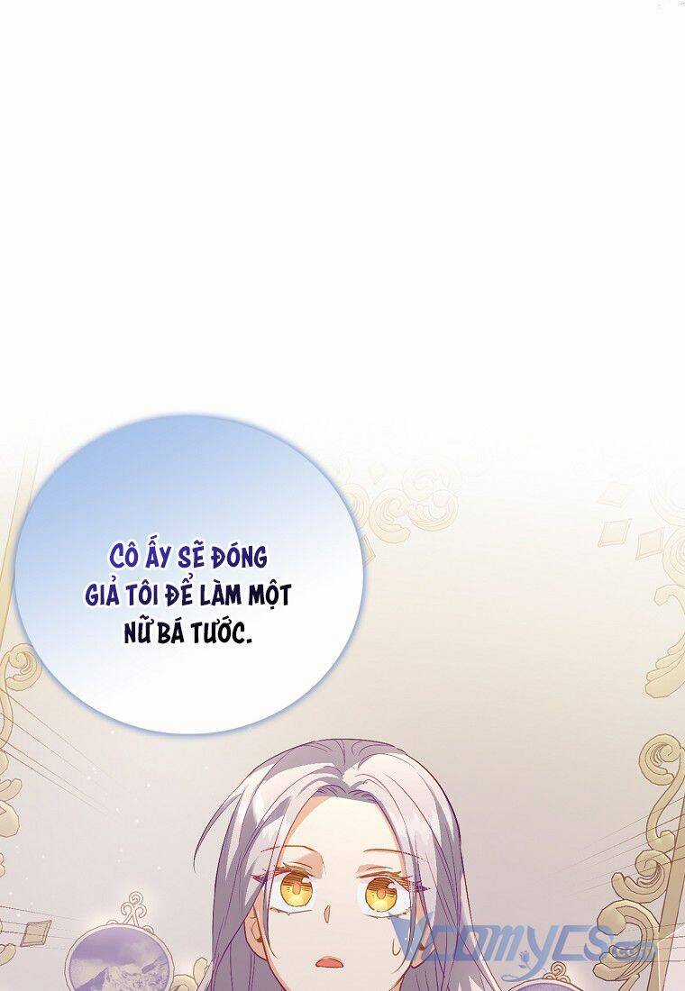 Tôi Chỉ Nhận Ra Sau Khi Mất Cô Ấy Chapter 21 trang 25