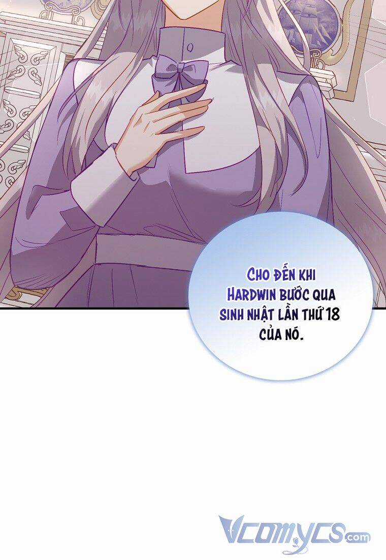 Tôi Chỉ Nhận Ra Sau Khi Mất Cô Ấy Chapter 21 trang 26