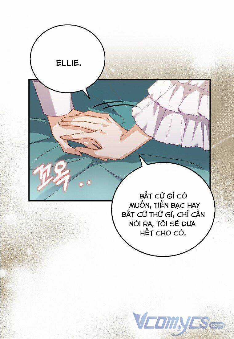 Tôi Chỉ Nhận Ra Sau Khi Mất Cô Ấy Chapter 21 trang 27