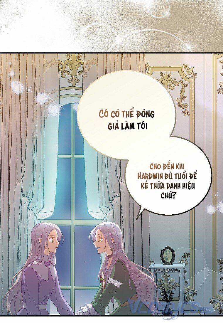 Tôi Chỉ Nhận Ra Sau Khi Mất Cô Ấy Chapter 21 trang 28