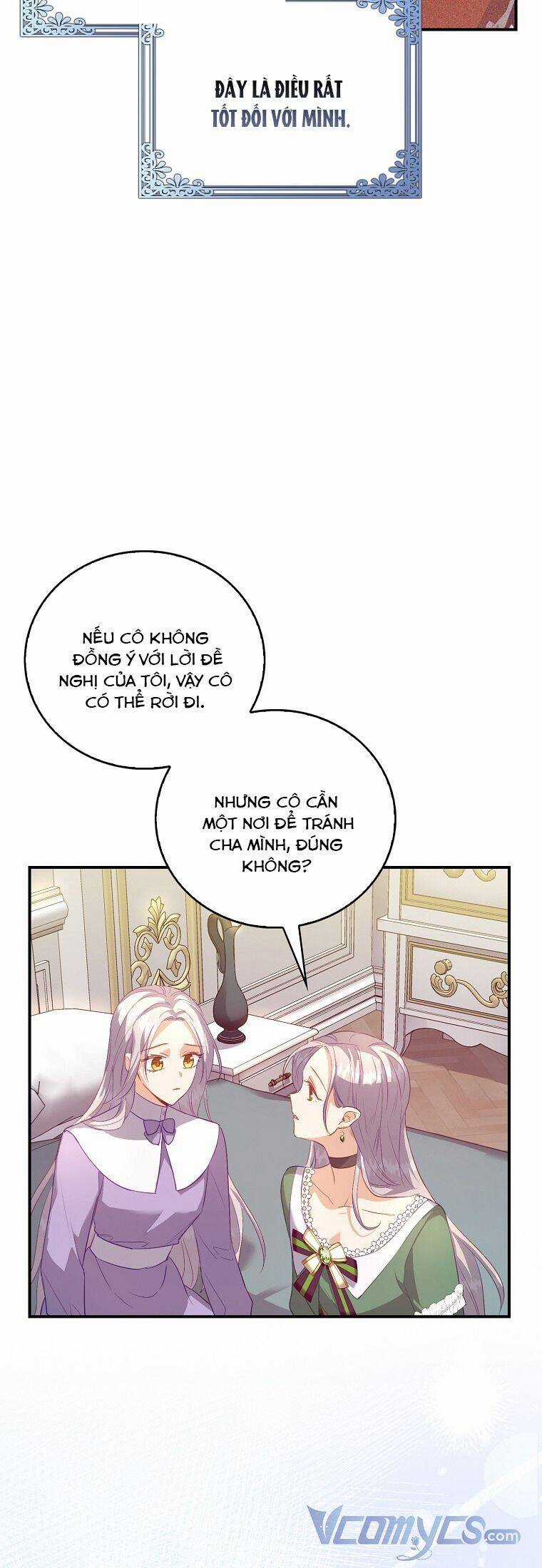 Tôi Chỉ Nhận Ra Sau Khi Mất Cô Ấy Chapter 21 trang 31