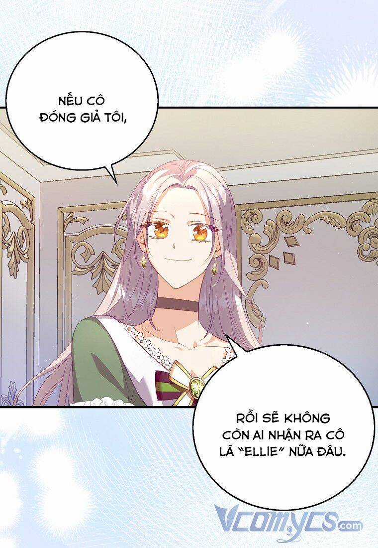 Tôi Chỉ Nhận Ra Sau Khi Mất Cô Ấy Chapter 21 trang 32