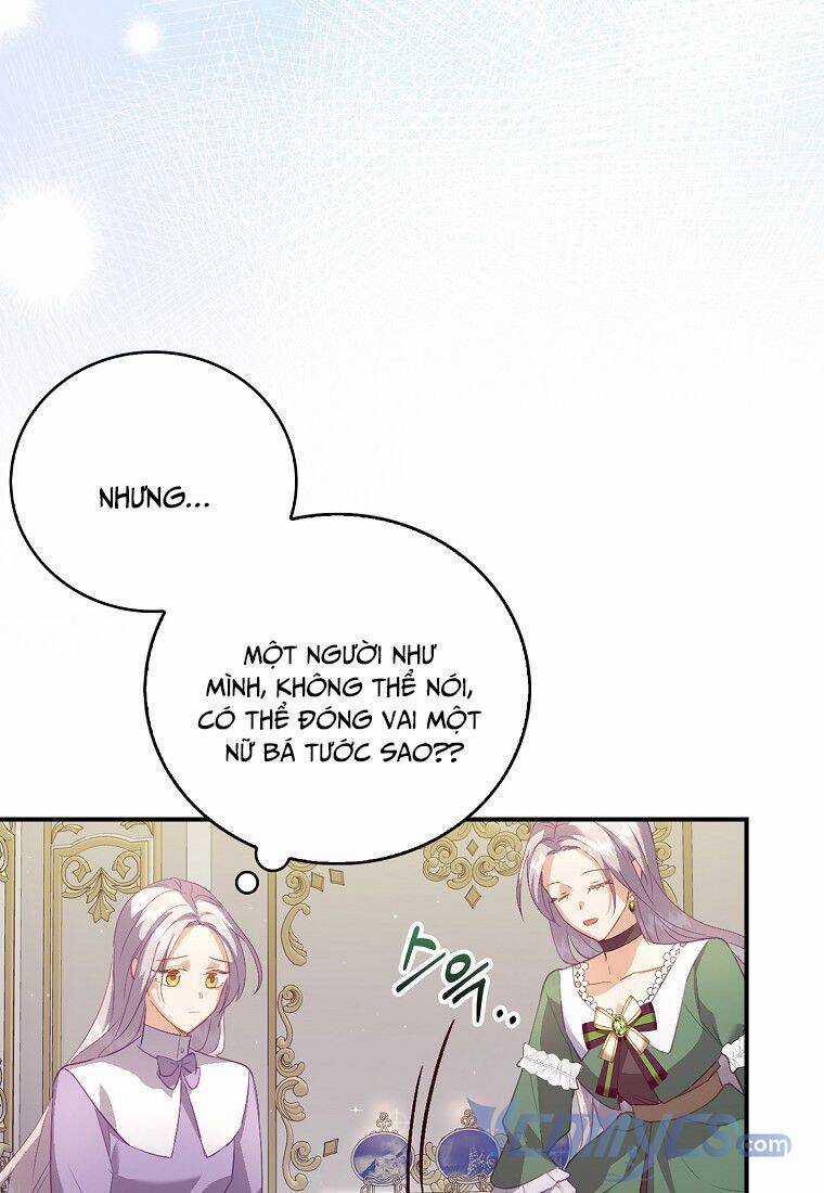 Tôi Chỉ Nhận Ra Sau Khi Mất Cô Ấy Chapter 21 trang 33