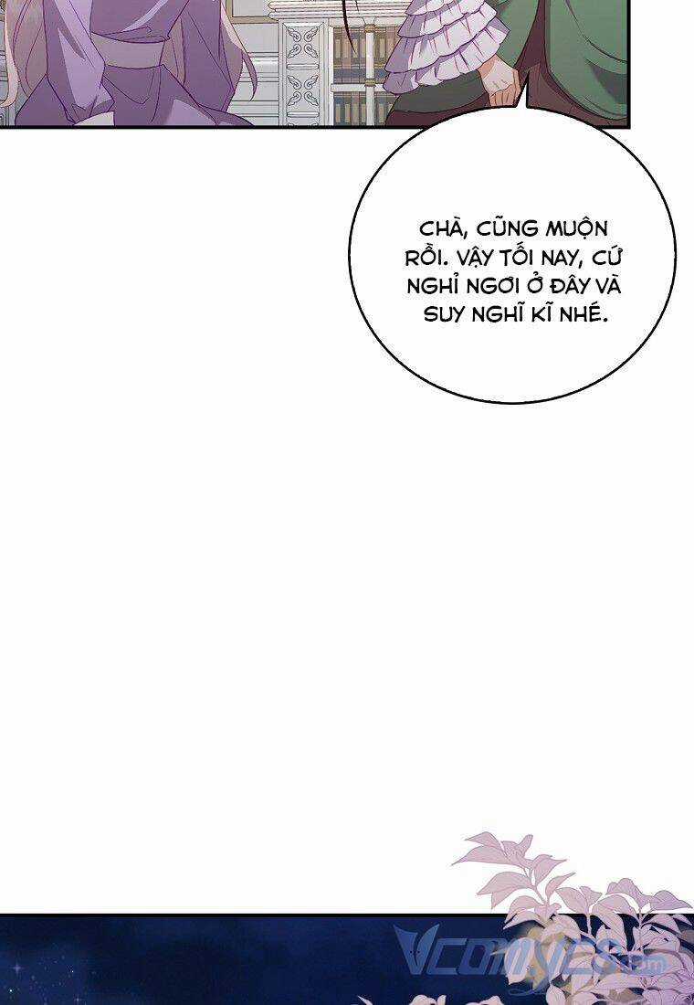 Tôi Chỉ Nhận Ra Sau Khi Mất Cô Ấy Chapter 21 trang 34