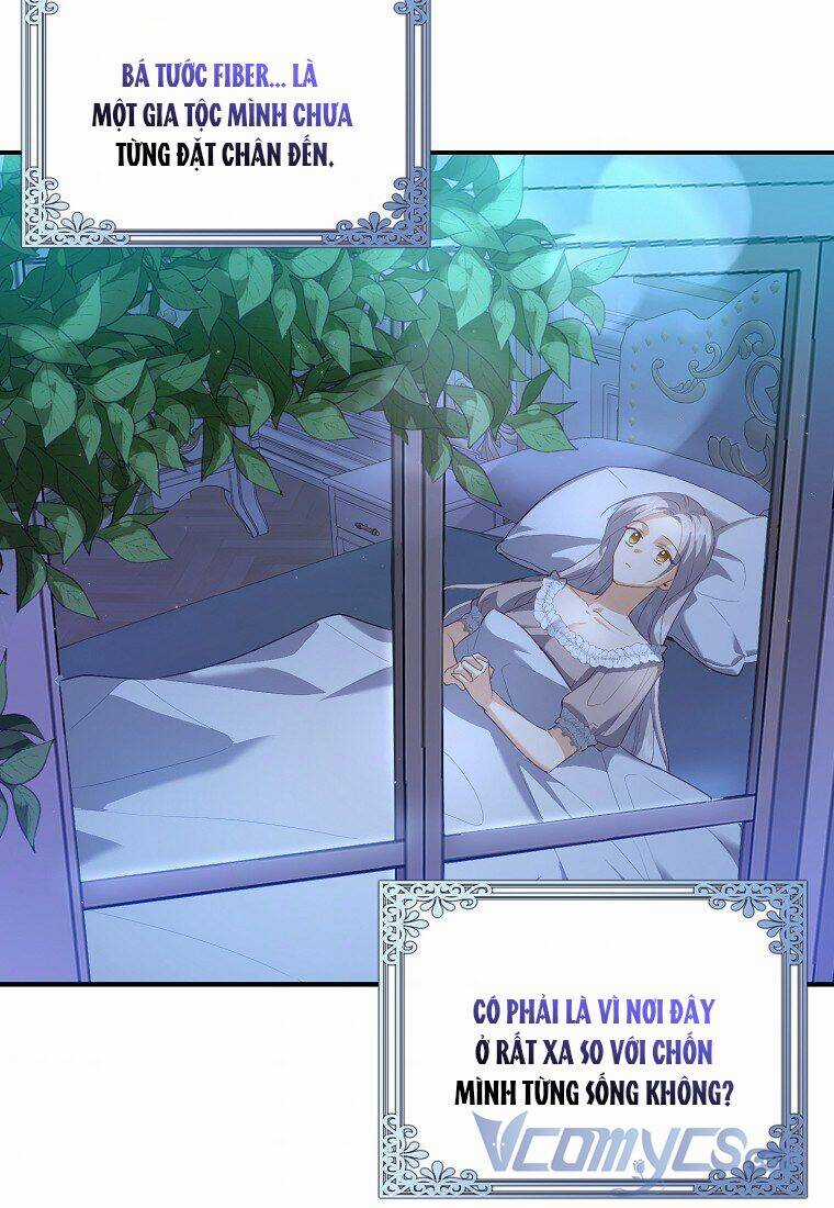 Tôi Chỉ Nhận Ra Sau Khi Mất Cô Ấy Chapter 21 trang 37