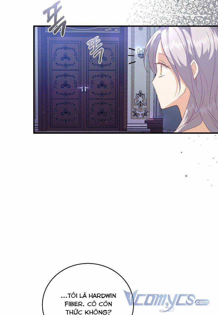 Tôi Chỉ Nhận Ra Sau Khi Mất Cô Ấy Chapter 21 trang 40