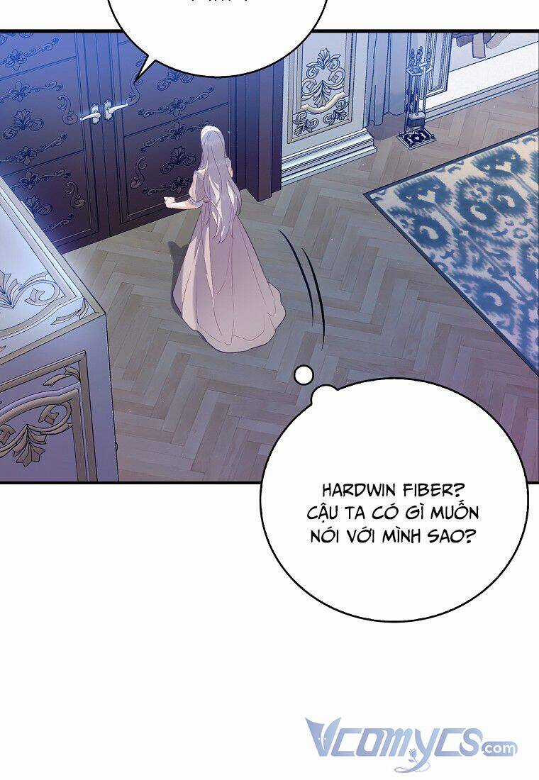 Tôi Chỉ Nhận Ra Sau Khi Mất Cô Ấy Chapter 21 trang 41