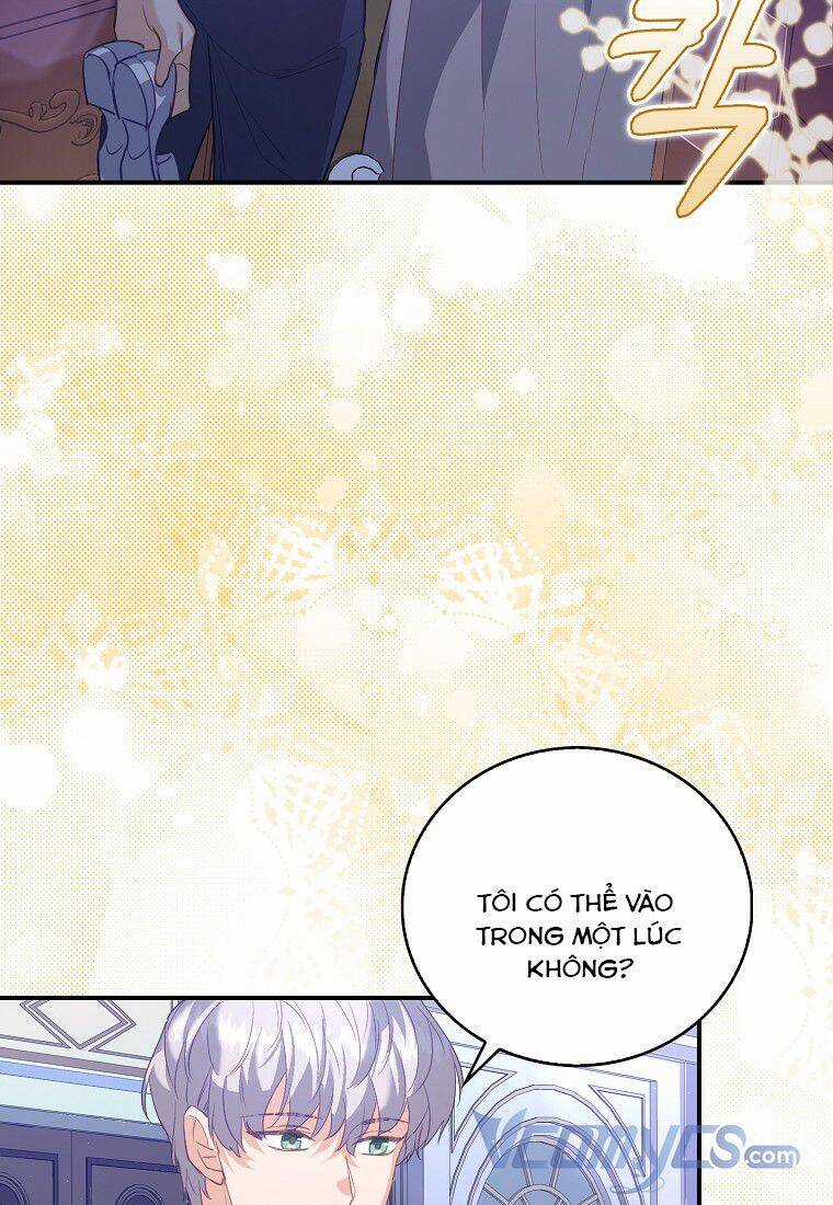 Tôi Chỉ Nhận Ra Sau Khi Mất Cô Ấy Chapter 21 trang 43