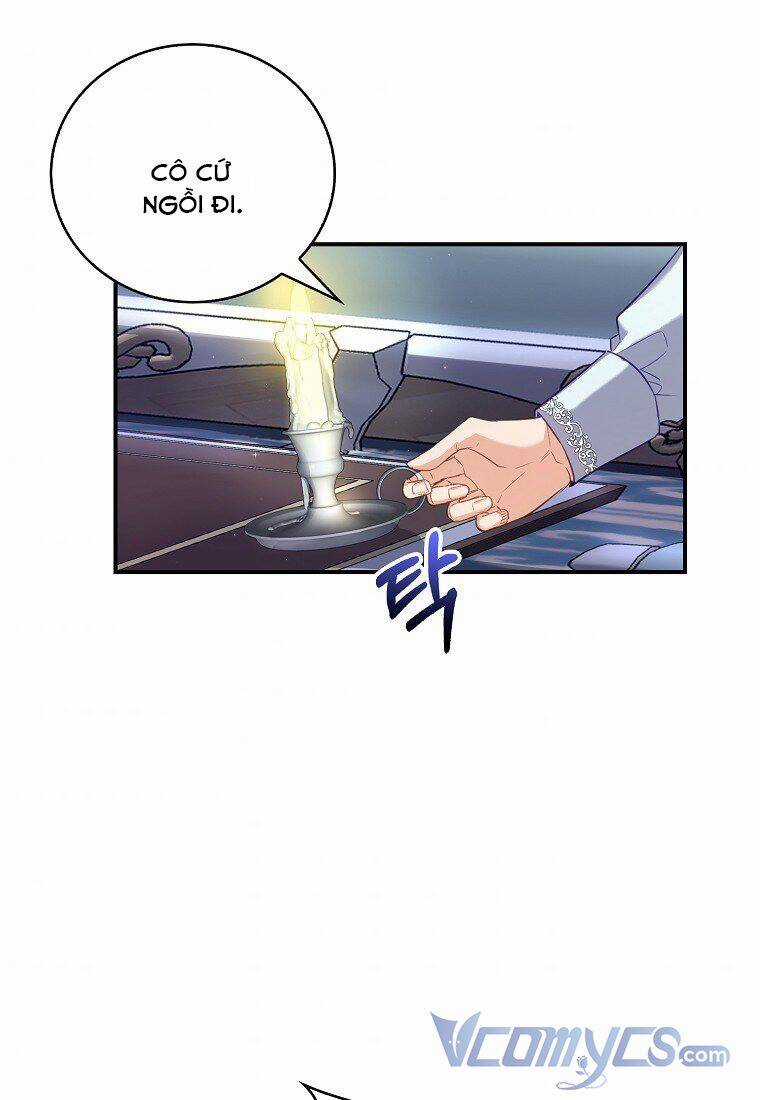 Tôi Chỉ Nhận Ra Sau Khi Mất Cô Ấy Chapter 21 trang 46