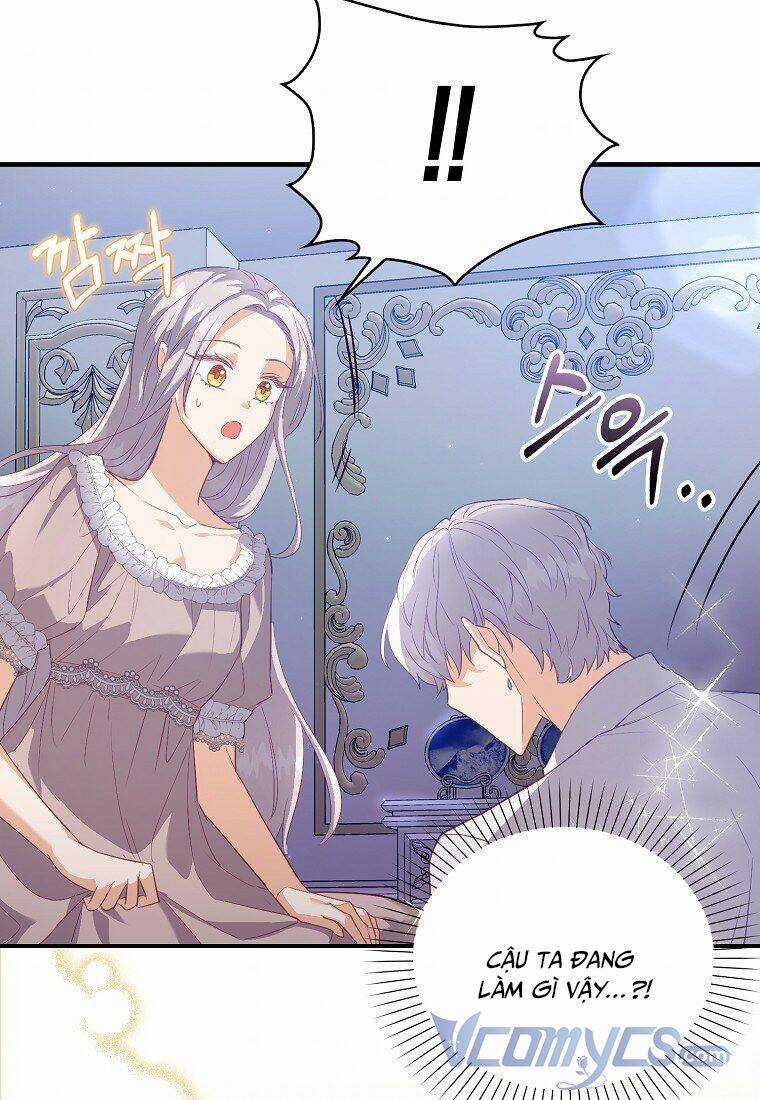 Tôi Chỉ Nhận Ra Sau Khi Mất Cô Ấy Chapter 21 trang 47