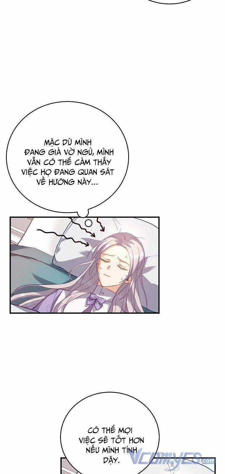 Tôi Chỉ Nhận Ra Sau Khi Mất Cô Ấy Chapter 21 trang 5