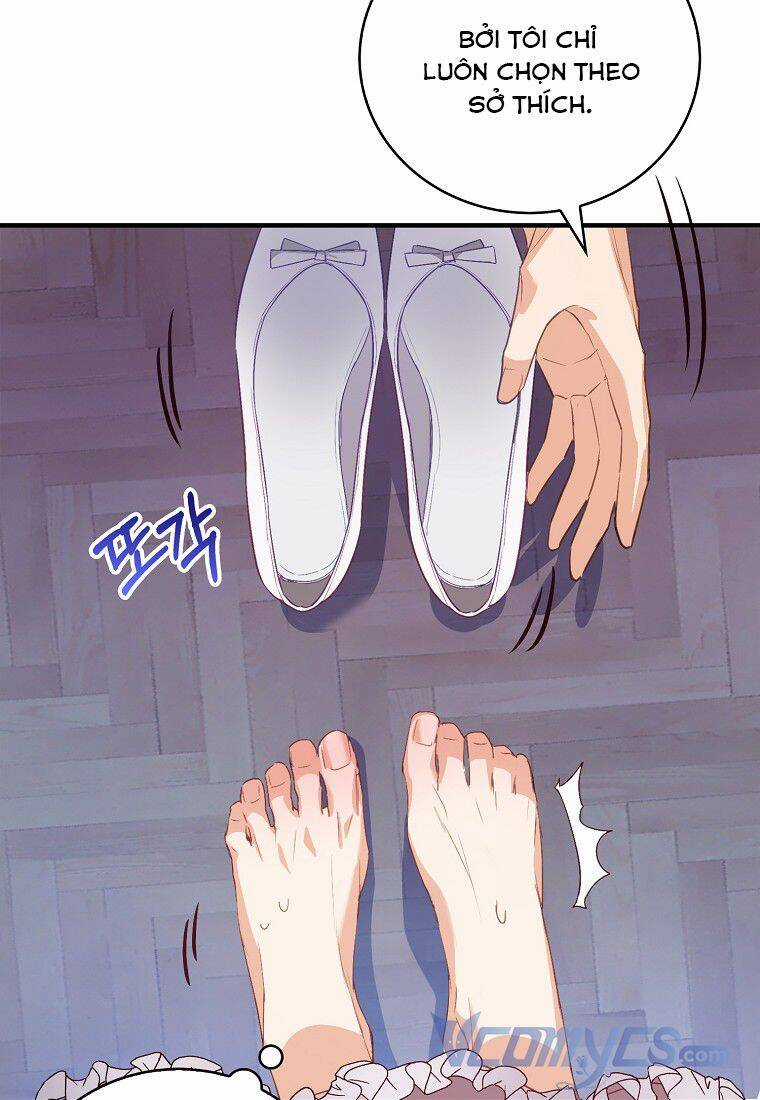 Tôi Chỉ Nhận Ra Sau Khi Mất Cô Ấy Chapter 21 trang 50