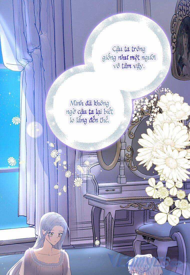 Tôi Chỉ Nhận Ra Sau Khi Mất Cô Ấy Chapter 21 trang 52