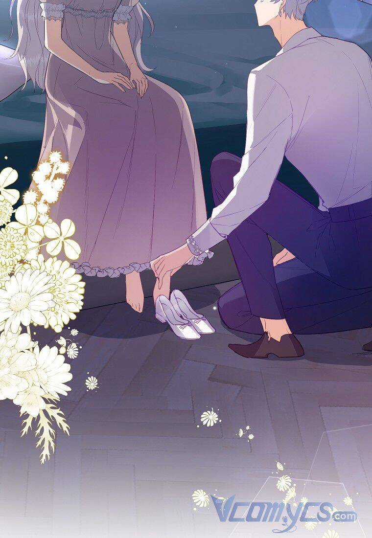 Tôi Chỉ Nhận Ra Sau Khi Mất Cô Ấy Chapter 21 trang 53