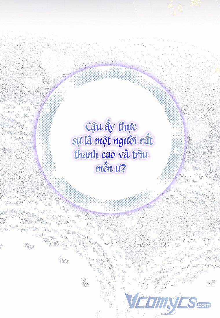 Tôi Chỉ Nhận Ra Sau Khi Mất Cô Ấy Chapter 21 trang 54