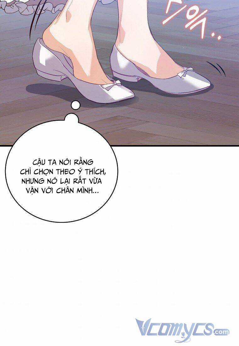 Tôi Chỉ Nhận Ra Sau Khi Mất Cô Ấy Chapter 21 trang 56