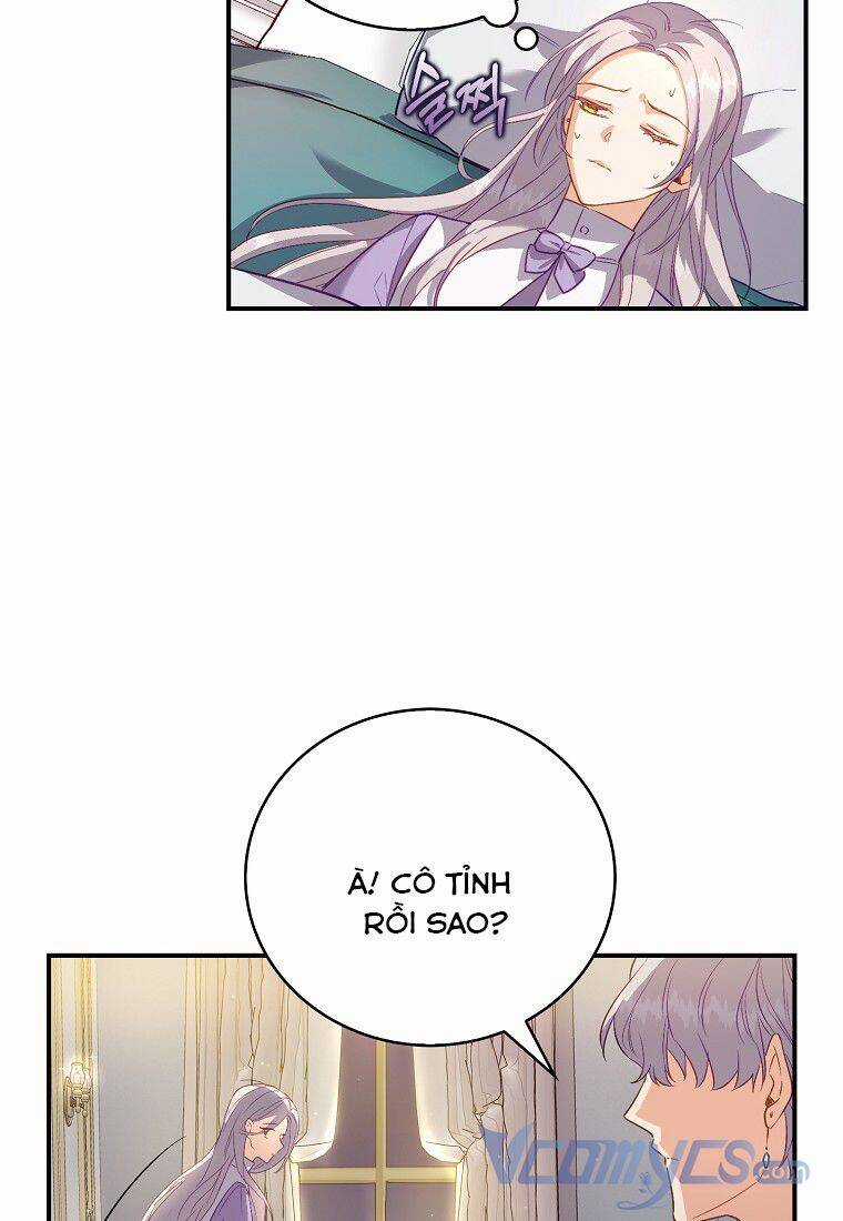 Tôi Chỉ Nhận Ra Sau Khi Mất Cô Ấy Chapter 21 trang 6