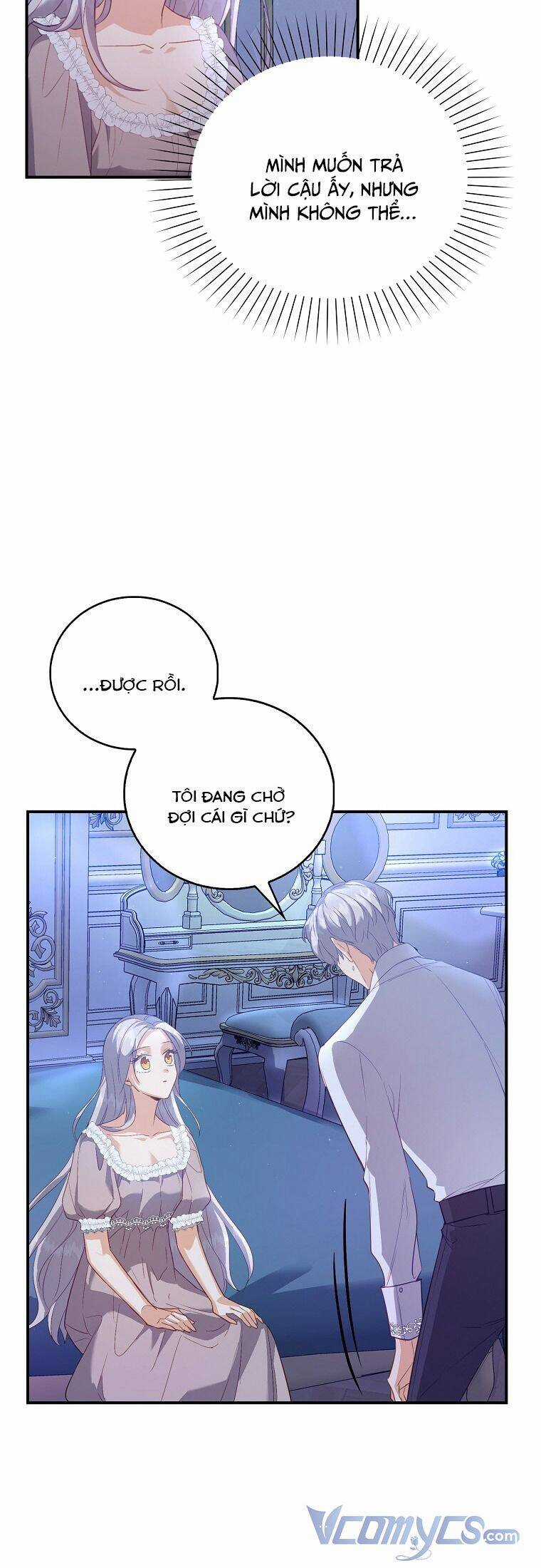 Tôi Chỉ Nhận Ra Sau Khi Mất Cô Ấy Chapter 21 trang 60