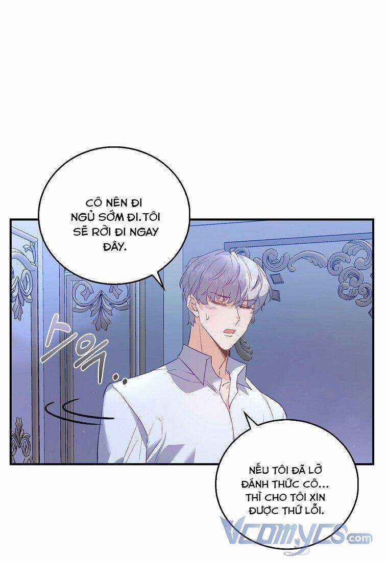 Tôi Chỉ Nhận Ra Sau Khi Mất Cô Ấy Chapter 21 trang 61