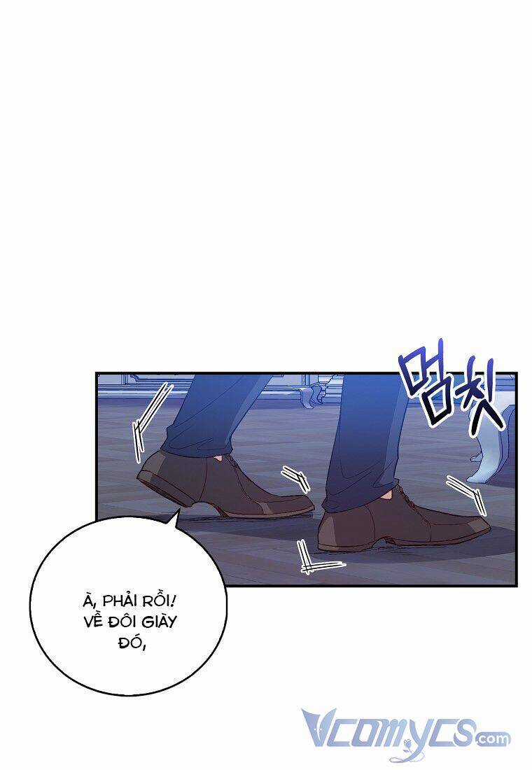 Tôi Chỉ Nhận Ra Sau Khi Mất Cô Ấy Chapter 21 trang 62